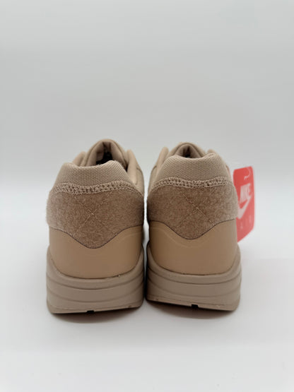 Nike Air Max 1 Patch Sand