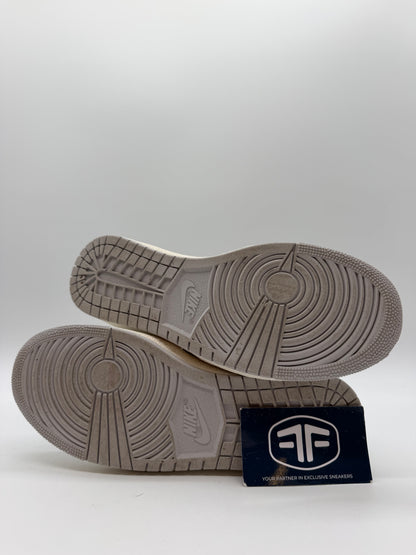 Jordan 1 Retro Low '85 Neutral Grey