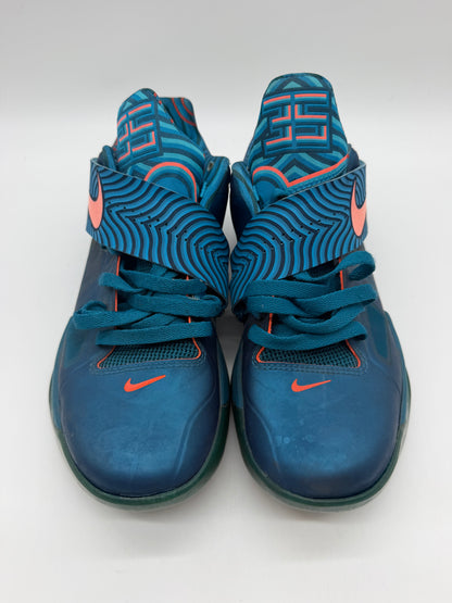 Nike KD 4 Year of The Dragon
