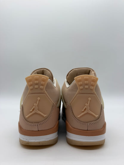 Jordan 4 Retro Shimmer (Women's)