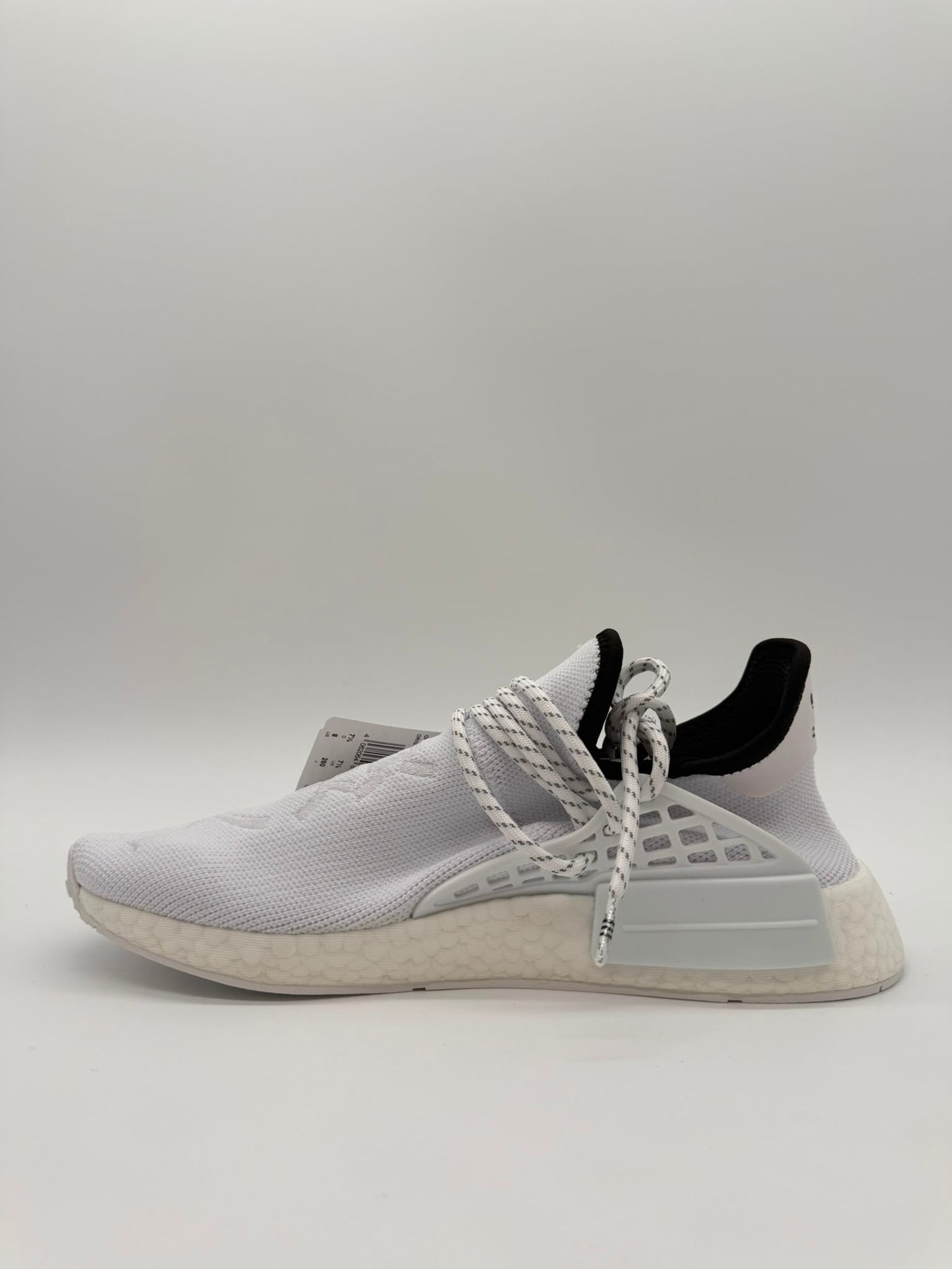 Adidas NMD Pharrell Extra Eye White