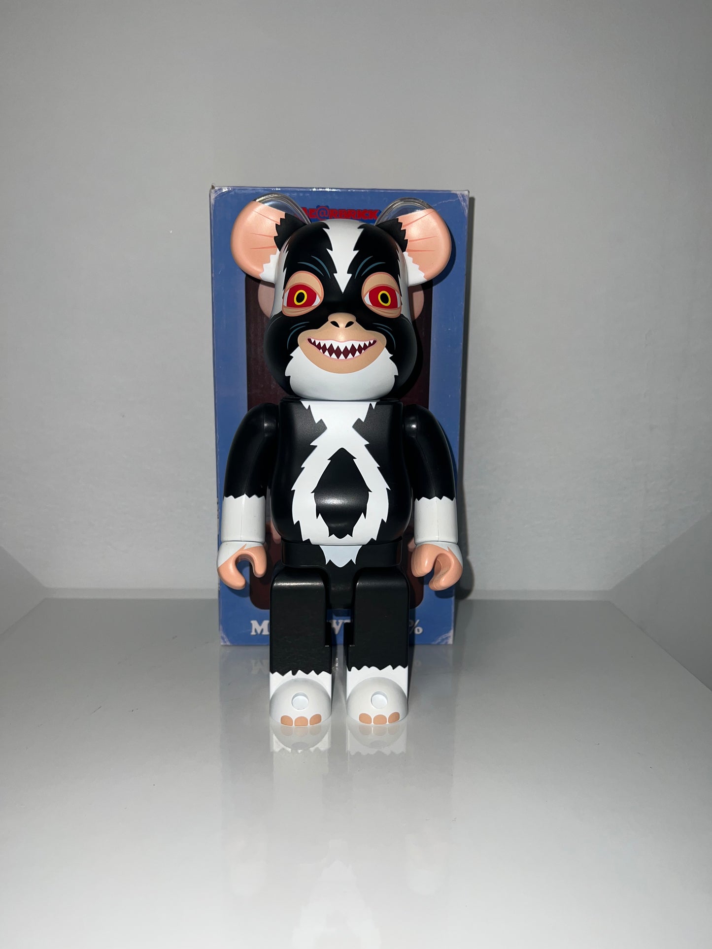 Bearbrick Gremlins 2 – 2019 - FLIPPR