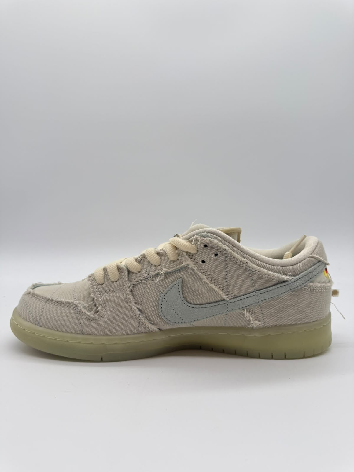 Nike SB Dunk Low Mummy