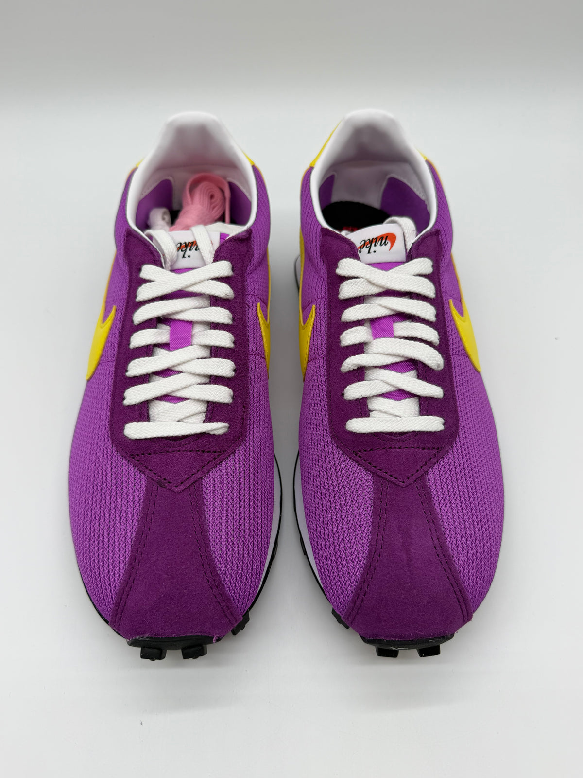 Nike LD-1000 Stranger Things Erica Sinclair