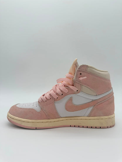 Jordan 1 Washed Pink (W)