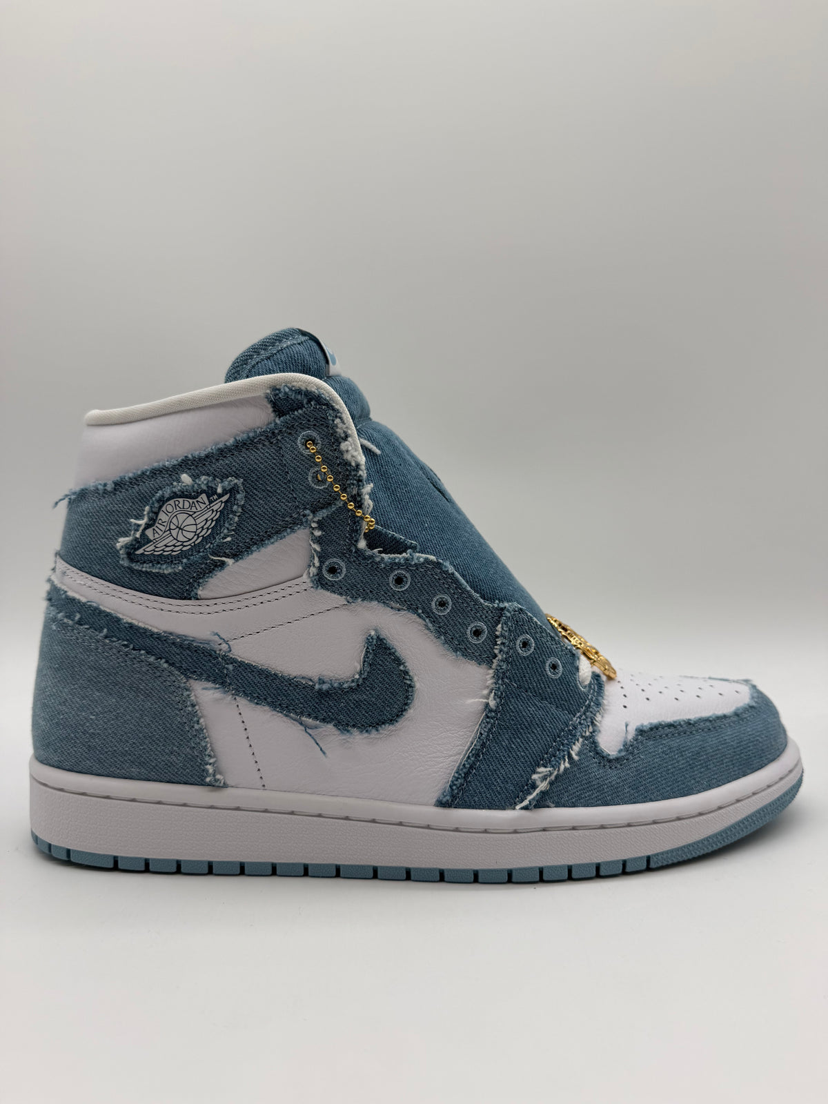 Nike Jordan 1 Retro High OG Denim (Women's)