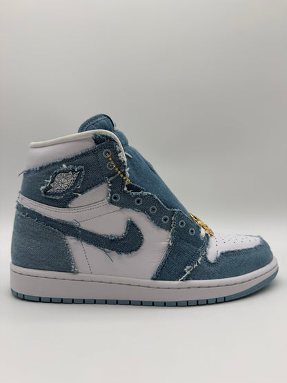 Nike Jordan 1 Retro High OG Denim (Women's)