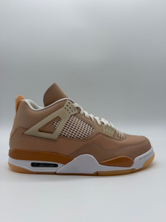 Jordan 4 Retro Shimmer