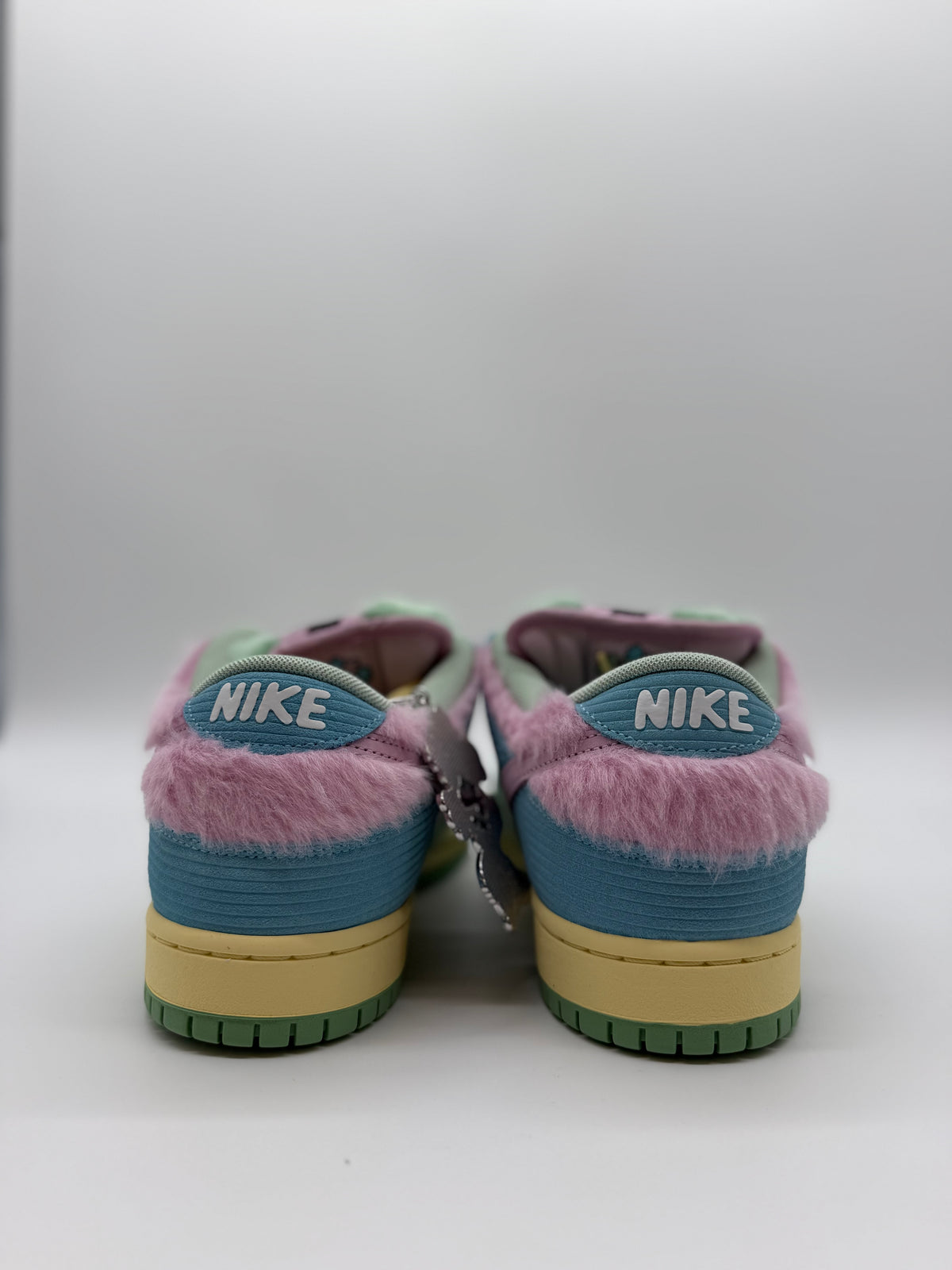 Nike SB Dunk LowVerdy Visty