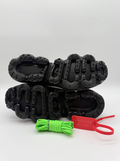 Nike Air VaporMax Off-White 'Black'