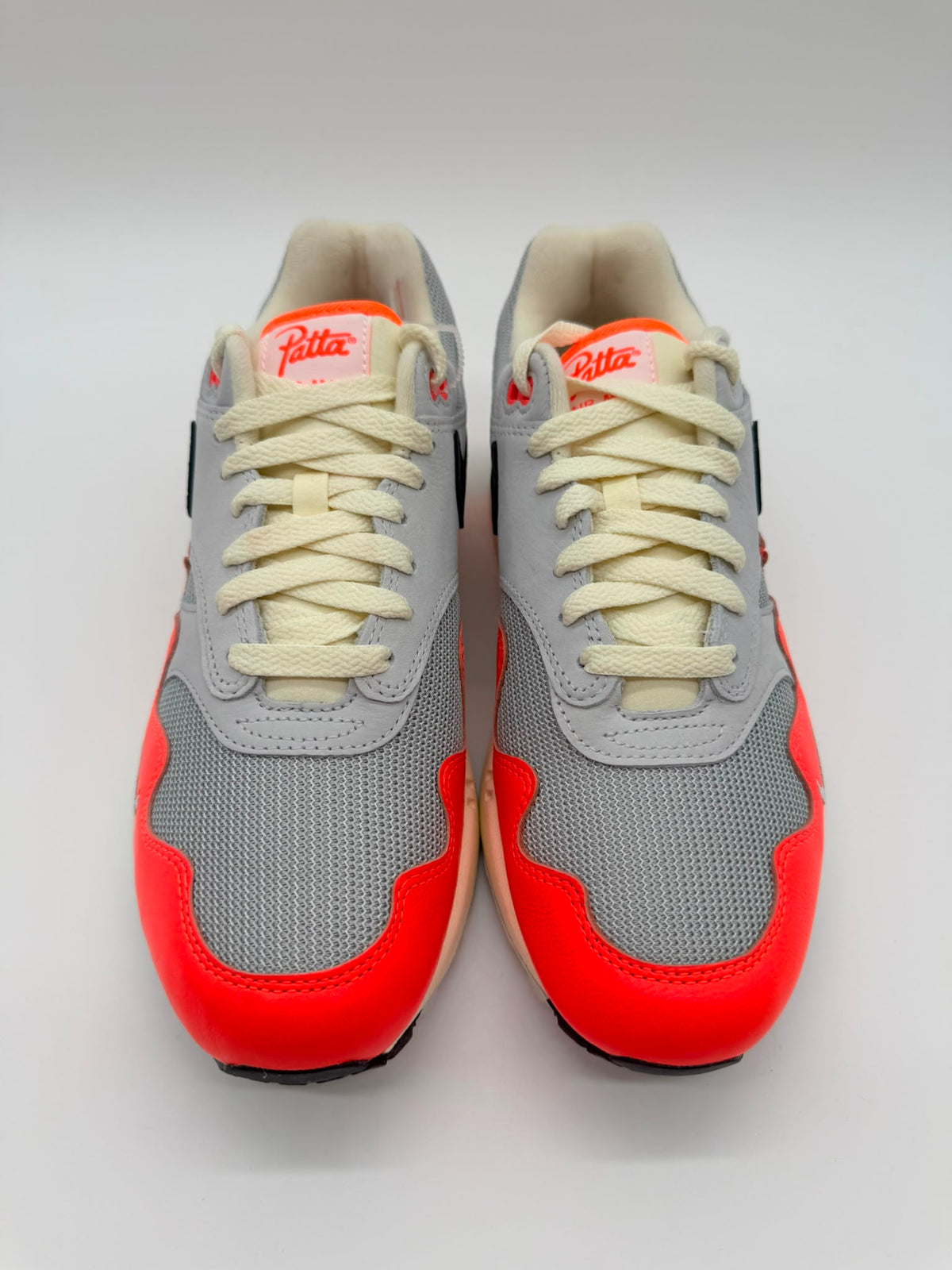 Nike Air Max 1 Patta Hyper Crimson