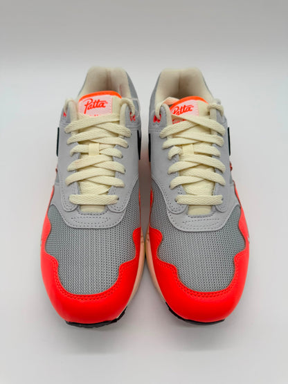 Nike Air Max 1 Patta Hyper Crimson