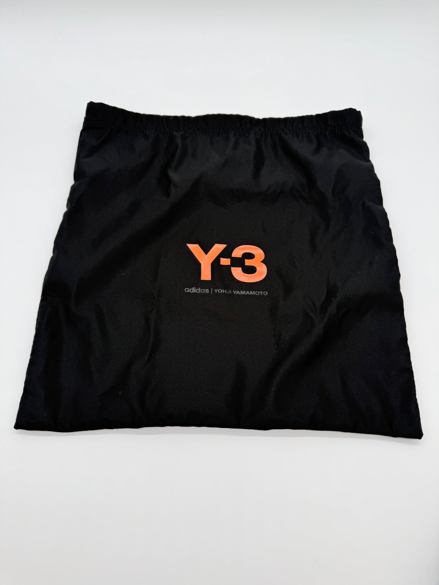 Adidas Y-3 BYW BBALL White Black