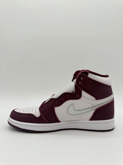 Nike Jordan 1 Retro High OG Bordeaux