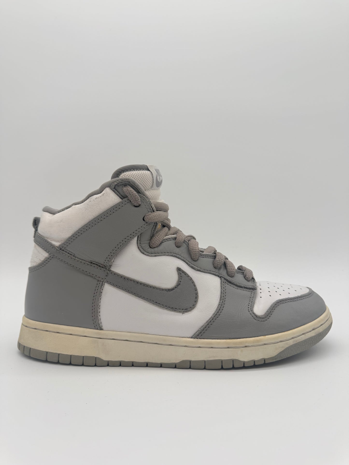 Nike Dunk Digh Grey OG 2002