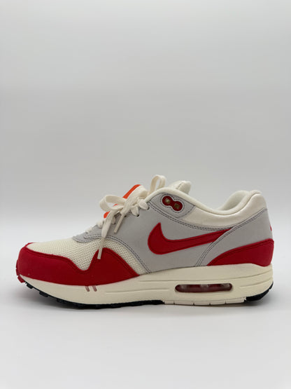 Nike Air Max 1 OG Red Vintage