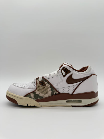 Nike Air Flight '89 Low SP Stussy Pecan
