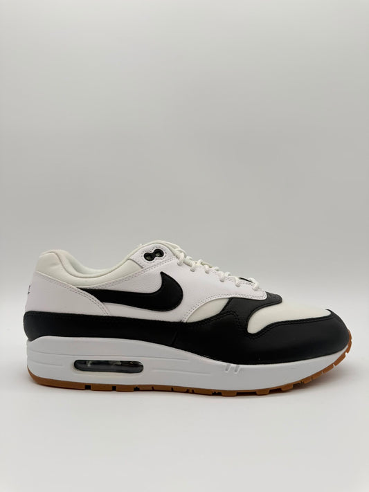 Nike Air Max 1 Black White Gum