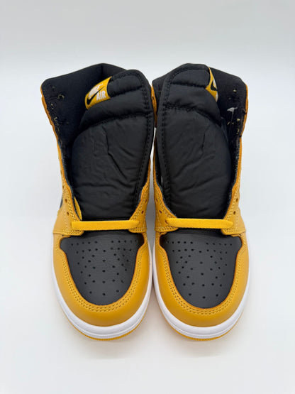 Nike Jordan 1 Retro High Pollen