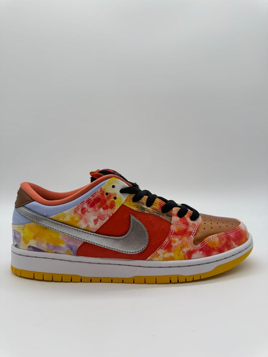 Nike SB Dunk Low Streethawker