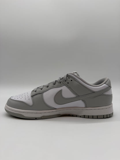 Nike Dunk Low Grey Fog