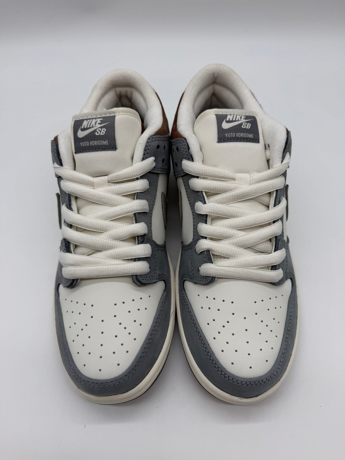 Nike SB Dunk Low Yuto Horigome
