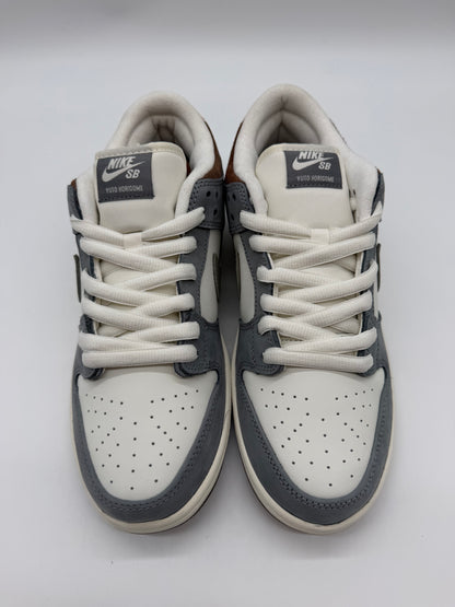 Nike SB Dunk Low Yuto Horigome