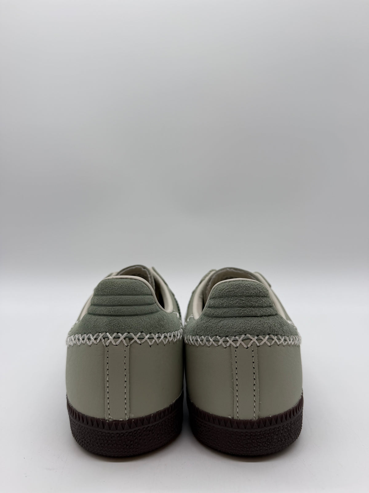 Adidas Samba OG Maha Half Green