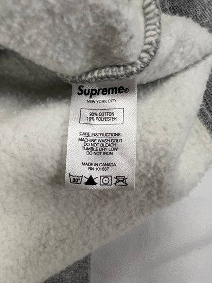 Supreme Cat in the Hat Hooded Sweatshirt