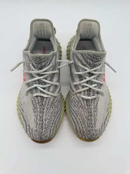 Yeezy Boost 350 V2 Blue Tint