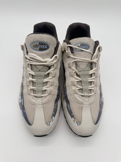 Nike Air Max 95 Dave White, White Rabbit