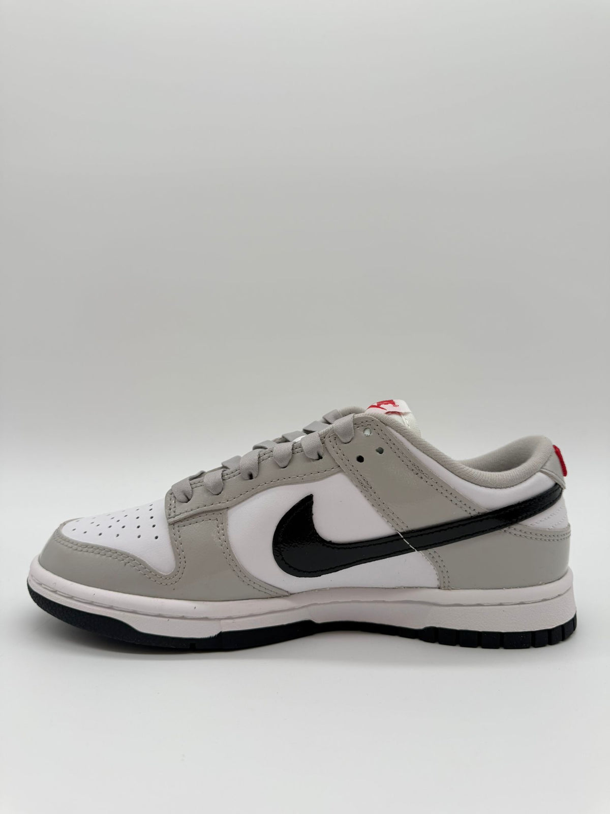Nike Dunk Low Light Iron Ore (W)