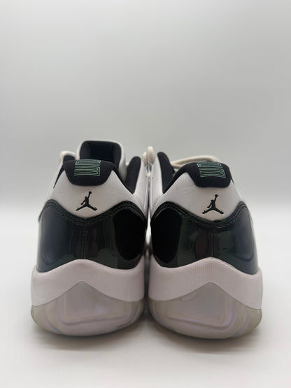 Jordan 11 Low Iridescent