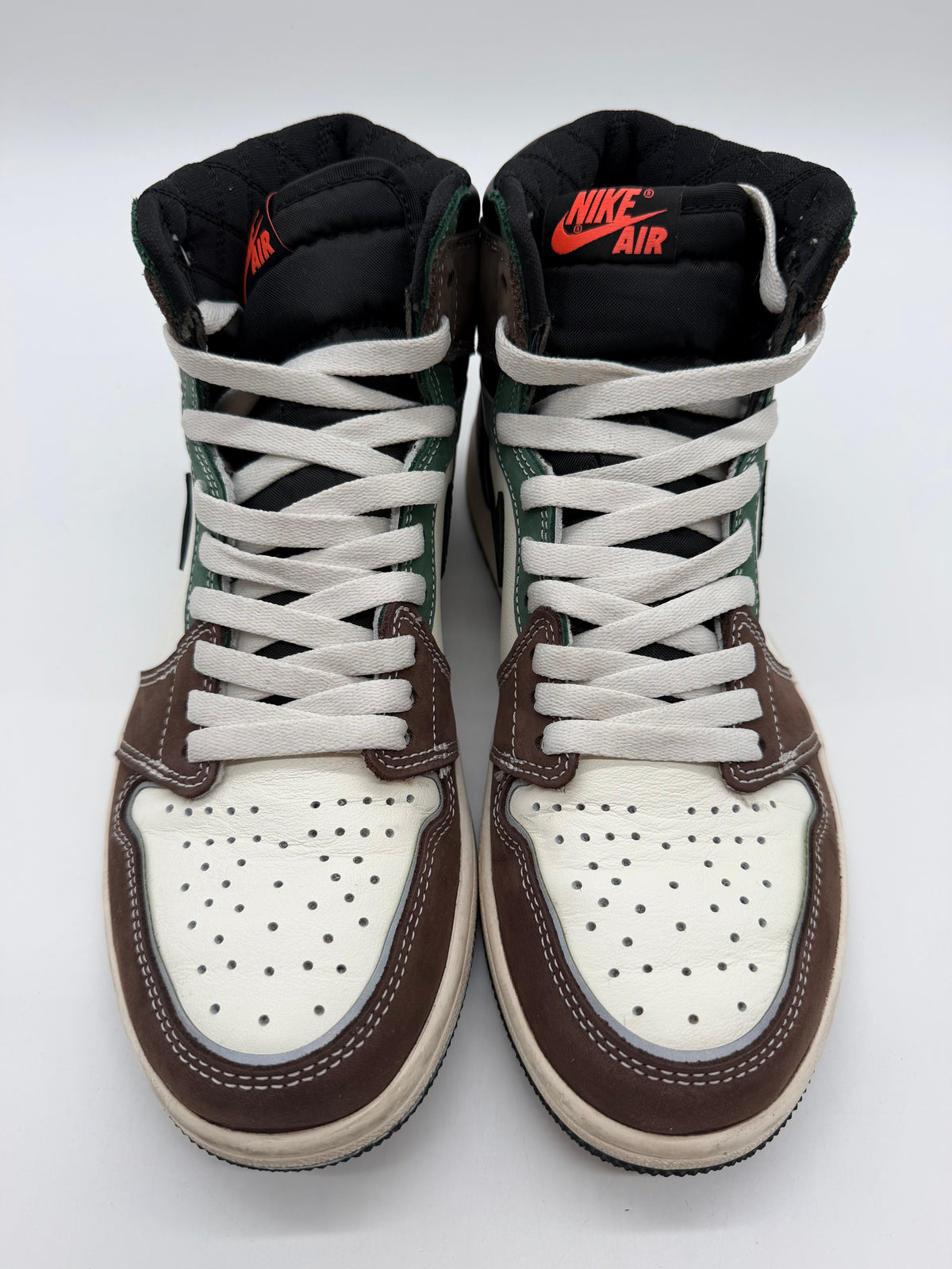 Jordan 1 Retro High OG Hand Crafted