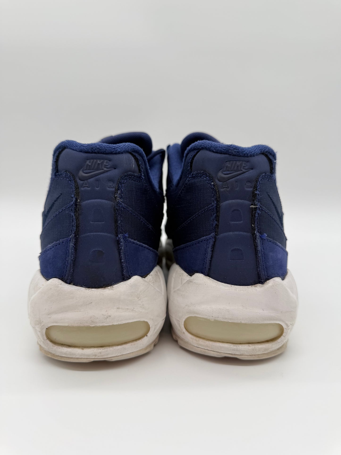 Nike Air Max 95 x Stüssy Loyal Blue