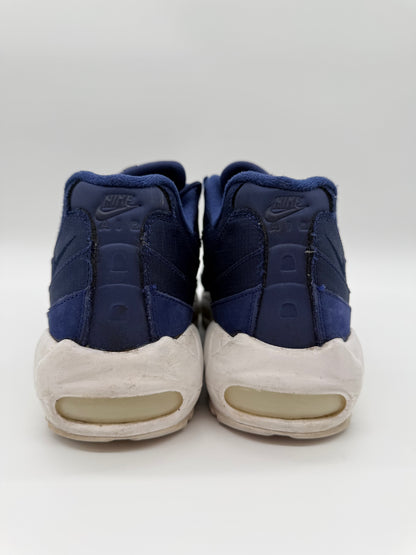 Nike Air Max 95 x Stüssy Loyal Blue
