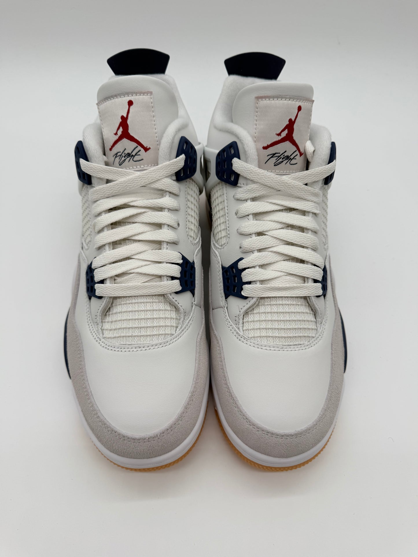 Jordan 4 Retro SB Navy