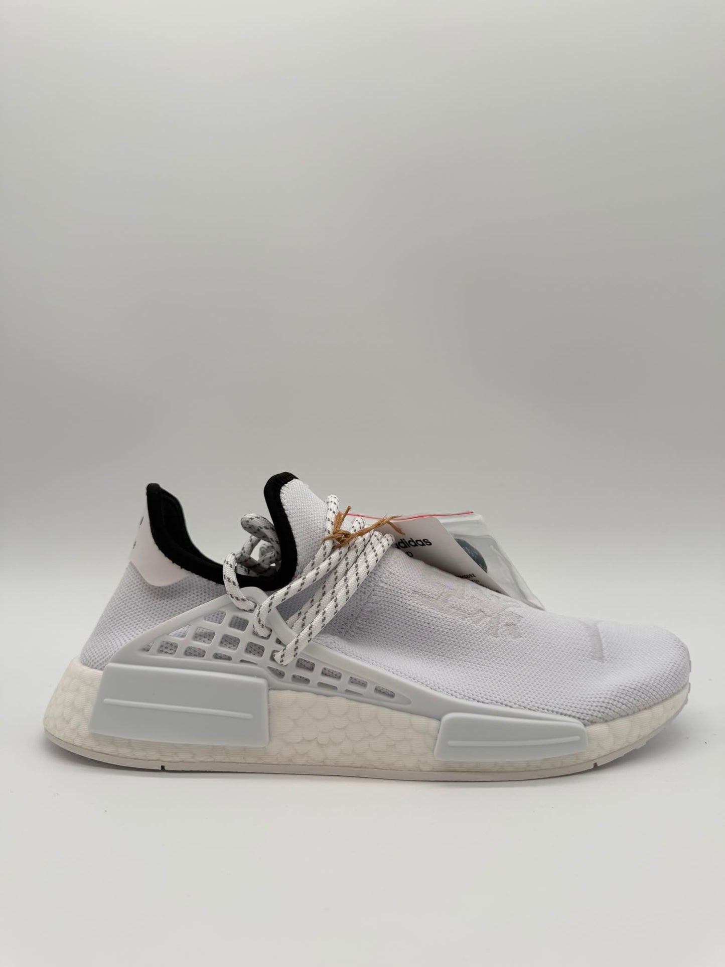 Adidas NMD Pharrell Extra Eye White