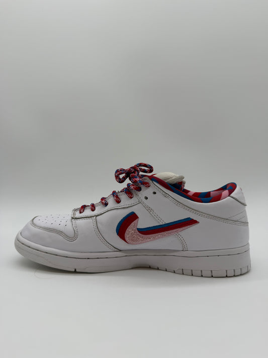 Nike SB Dunk Low Parra