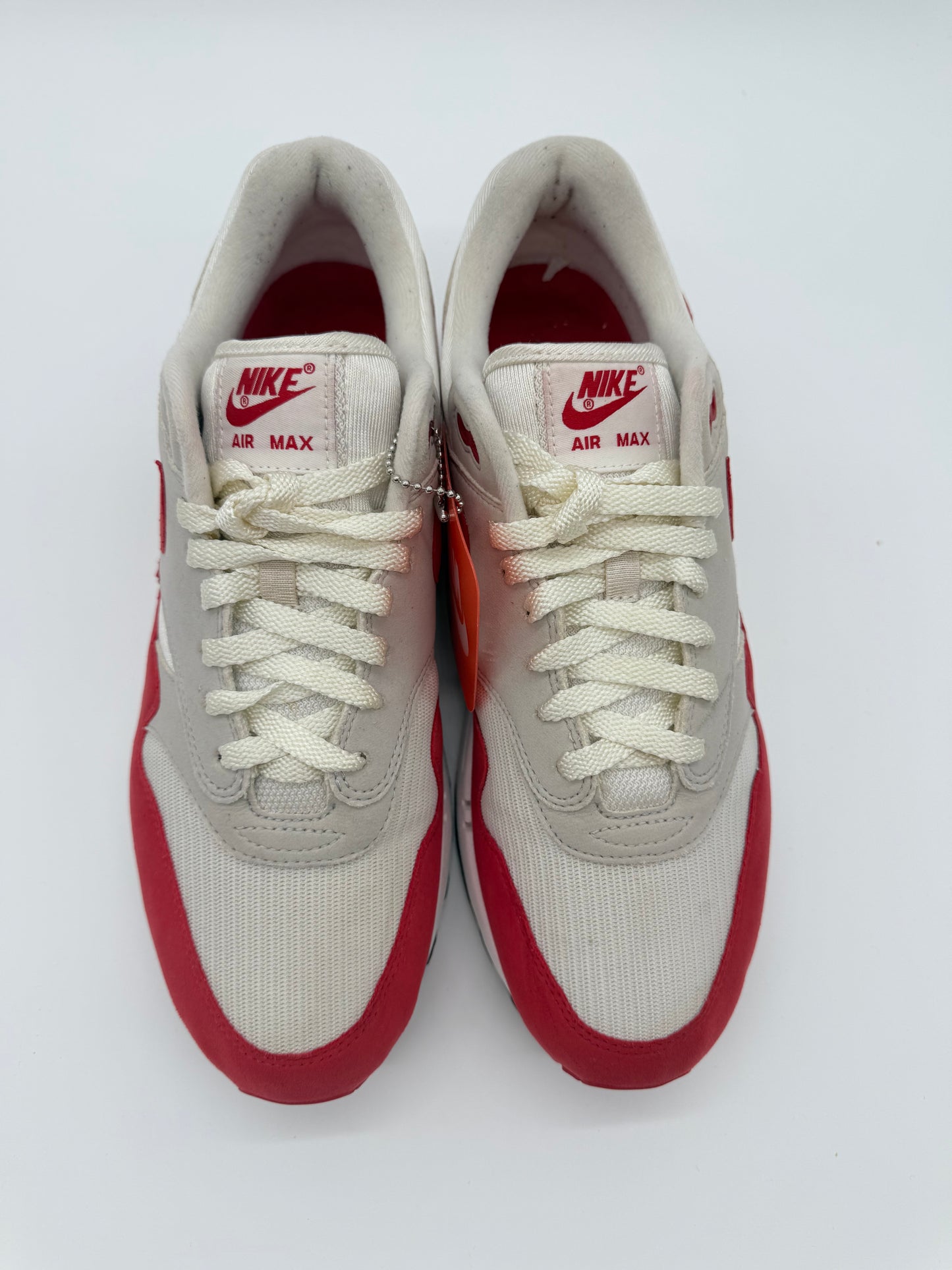 Nike Air Max 1 Anniversary Red