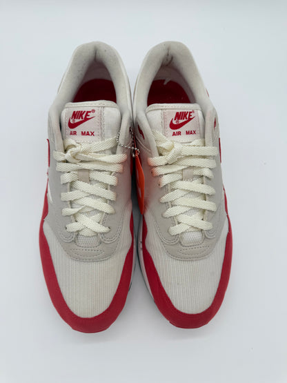 Nike Air Max 1 Anniversary Red