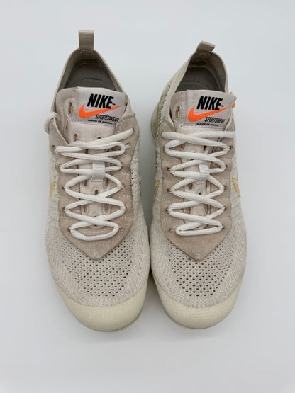 Nike Off-White VaporMax White