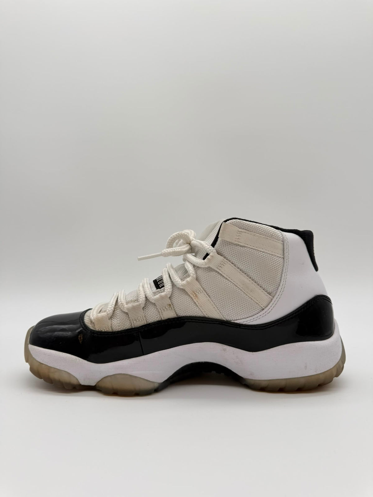 Jordan 11 Concord
