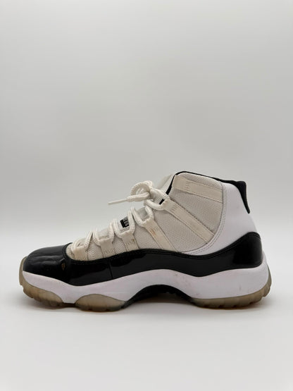Jordan 11 Concord