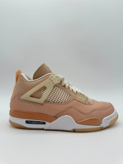 Jordan 4 Retro Shimmer