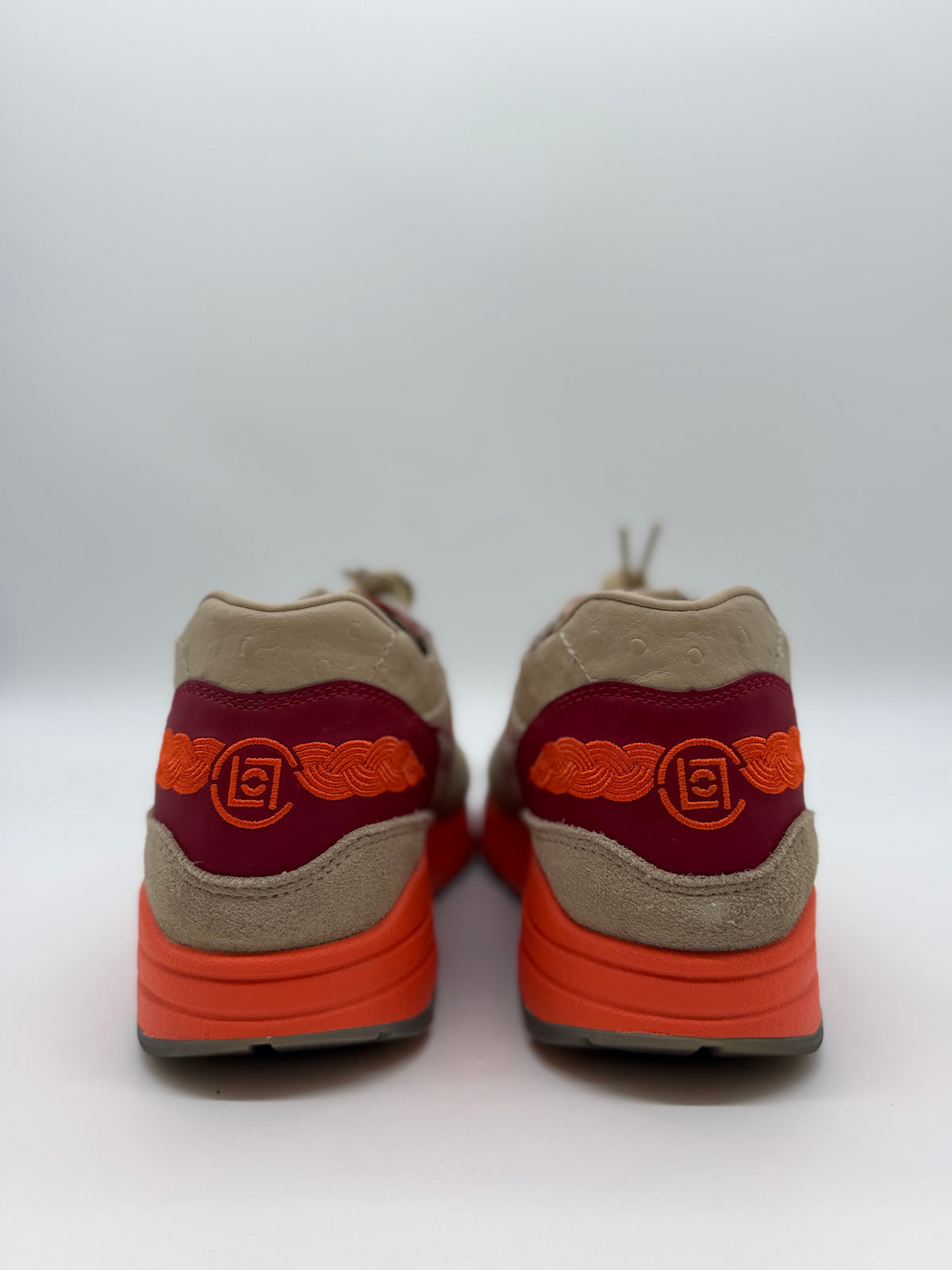 Nike Air Max 1 Clot