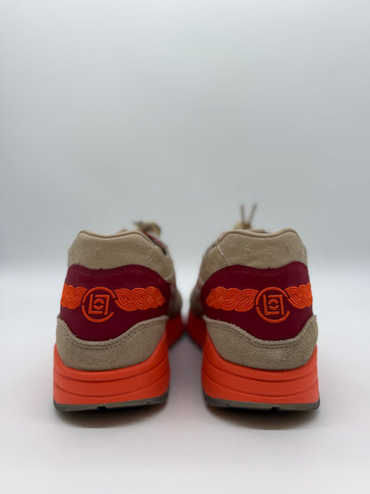 Nike Air Max 1 Clot
