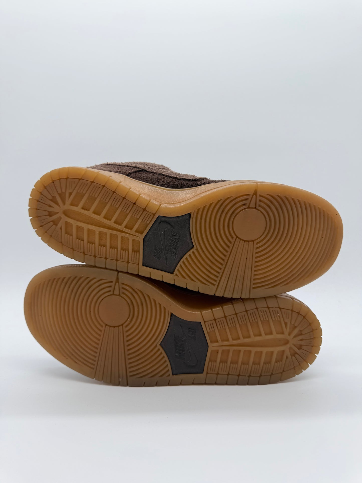 Nike SB Dunk Low Big Foot