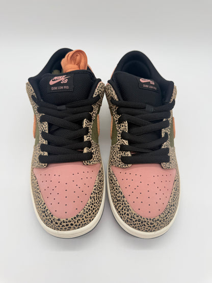 Nike Dunk SB low Arts-Rec