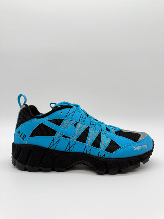 Nike Air Humara 17 Supreme Blue Lagoon